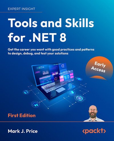 Tools and Skills for .NET 8 (Early Access)