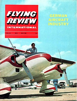 Flying Review International Vol 19 No 09