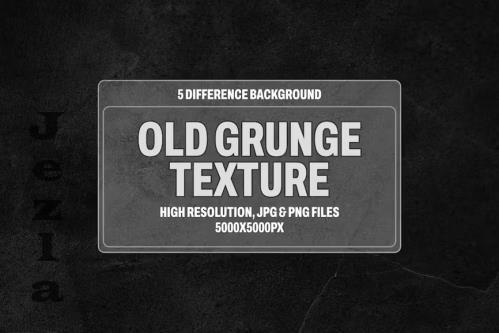 Old Grunge Texture Background - 99VSNZK