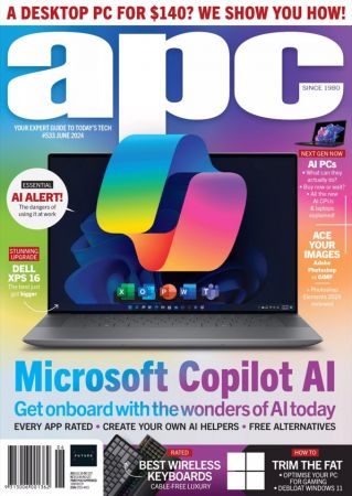 APC - Issue 533, June 2024
