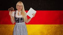 German Language B1 - Intermediate German