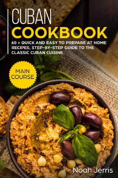 Lebanese Cookbook: MAIN COURSE - 60   Quick and Easy to Prepare at Home Recipes, S... Cac89f92d4ca04fa498d3100467501e9