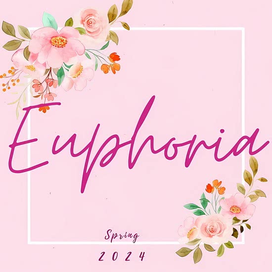 Euphoria - Spring 2024