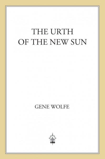 The Complete Book of the New Sun: The Shadow of the Torturer, The Claw of the Conc... 55b1d2d14546e11dcd90613c78b074f8