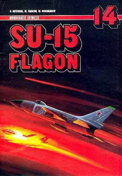 Su-15 Flagon