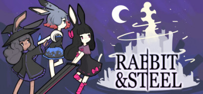 Rabbit and Steel Update v1.0.1.1-TENOKE