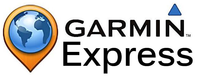 Garmin Express 7.22