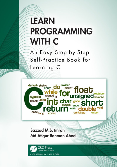 Learn Programming with C: An Easy Step-by-Step Self-Practice Book for Learning C -... D1071f1148ed27be190cc277a99f6506