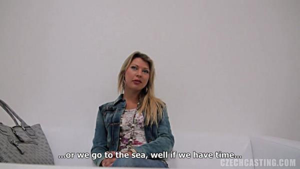 Kristyna - 0193 - [Czechcasting/Czechav] (HD 720p)