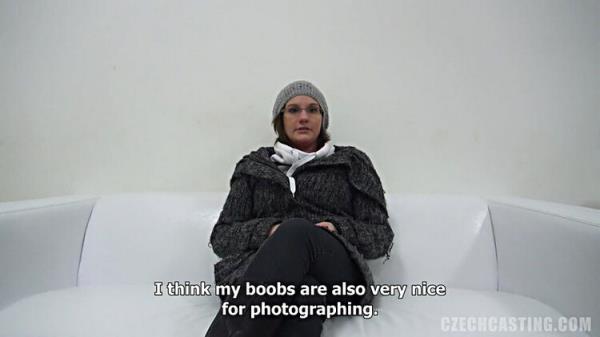 Dominika - 7699 - [Czechcasting/Czechav] (HD 720p)