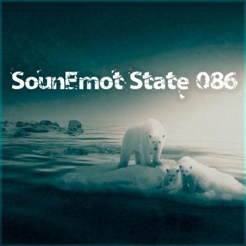 VA - Sounemot State 086 (Mixed by Lost State) (2024) MP3