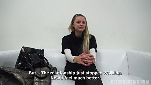 Eva - 7694 - [Czechcasting/Czechav] (HD 720p)