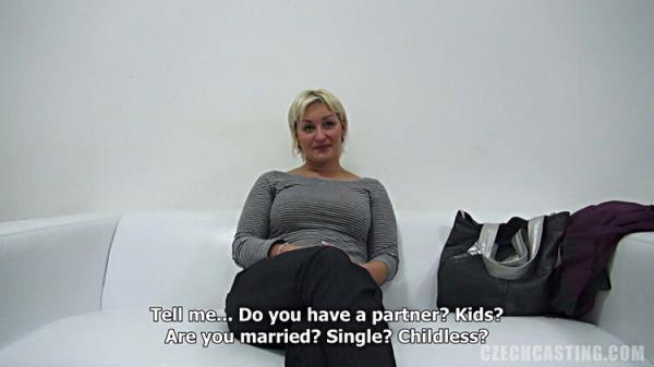 Vanda - 3495 - [Czechcasting/Czechav] (HD 720p)