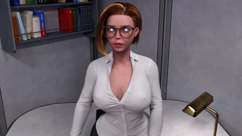 JL Next Generation - Version 0.3 by BIG T Win/Mac/Android Porn Game