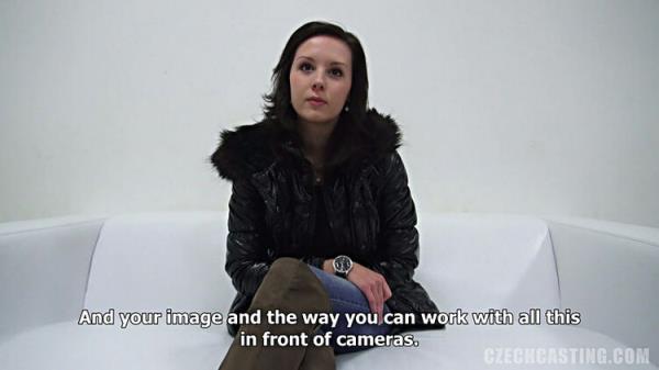 Lucie - 7684 - [Czechcasting/Czechav] (HD 720p)