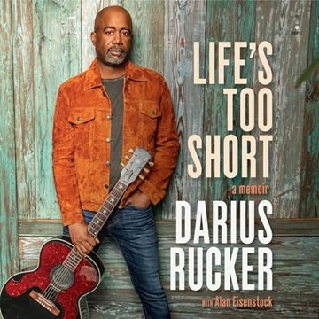 Life's Too Short: A Memoir [Audiobook]