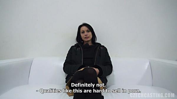 Lucie - 7702 - [Czechcasting/Czechav] (HD 720p)