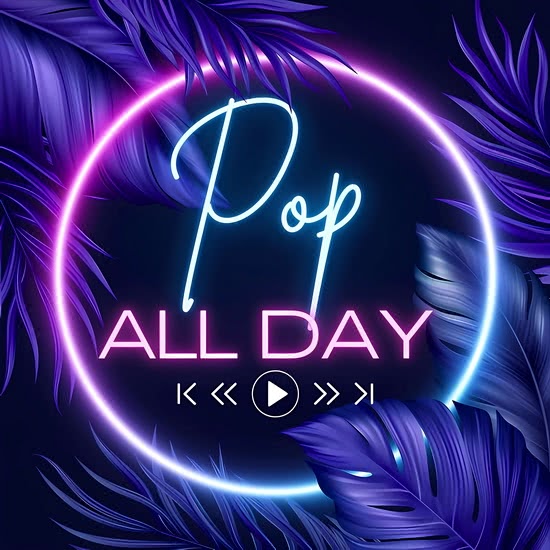 Pop All Day