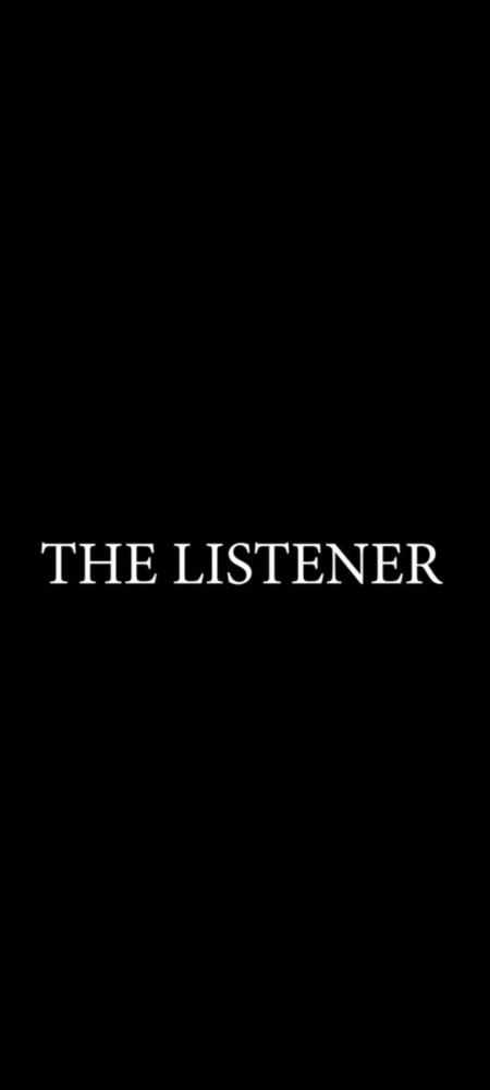 The Listener (2024) 1080p WEBRip x265-KONTRAST 2169f91181d18cf7cd4ea71081bd055a