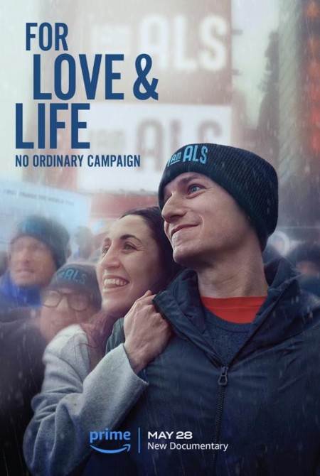 For Love and Life No Ordinary Campaign (2022) 2160p WEB H265-SociableTopazSeagu...