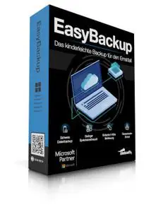 Abelssoft EasyBackup 2024 v14.04.54638 Portable