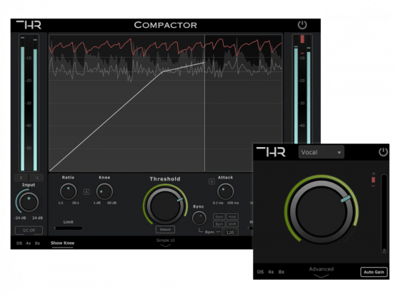 THR Compactor v1.1.0