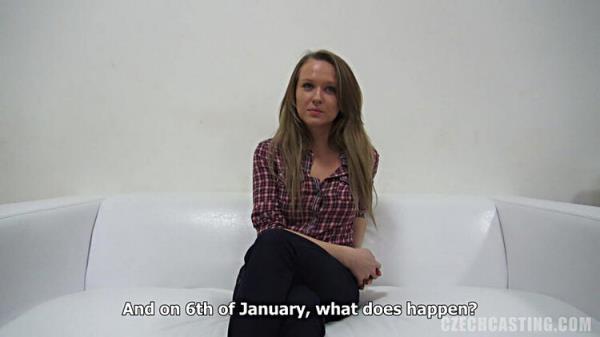 Marsella - 7705 - [Czechcasting/Czechav] (HD 720p)