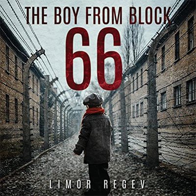 The Boy from Block 66 (Audiobook)