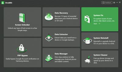 IMobie DroidKit 2.3.0.20240528 (x64)  Multilingual 3fda128f7c3b5442aea7e34b6a907e76