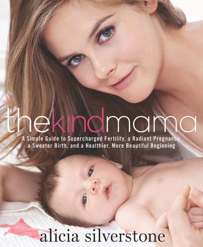 The Kind Mama: A Simple Guide to Supercharged Fertility, a Radiant Pregnancy, a Sw... D85631186d463a878a5a21c84f312e76