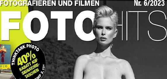 Fotohits №6 (Juni 2023)