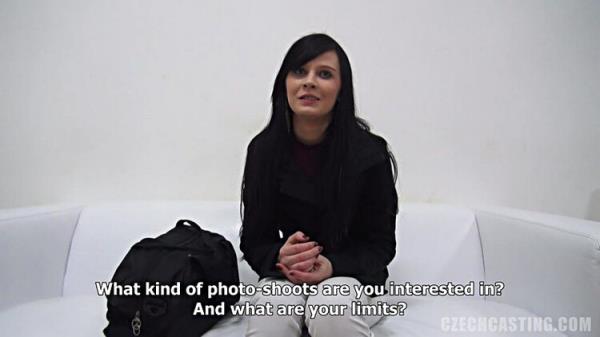 Lucie - 7736 - [Czechcasting/Czechav] (HD 720p)