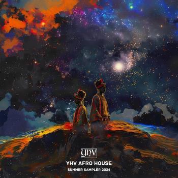 VA - YHV Afro House (Summer Sampler 2024) (2024) MP3