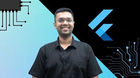 Beginner to Advanced Mobile App development: Flutter 2024