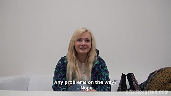 Lucie - 0078 - [Czechcasting/Czechav] (HD 720p)