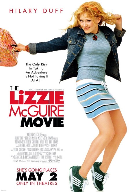 The Lizzie McGuire Movie (2003) 1080p AMZN WEBRip DDP 5 1 x265-EDGE2020 0ced8038b16bdb94907418e9b460f187