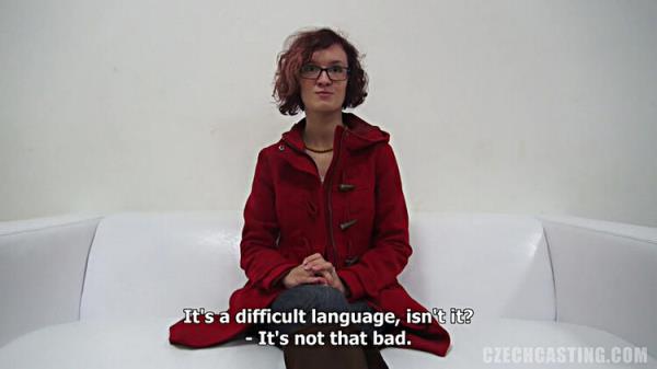 Tereza - 7719 - [Czechcasting/Czechav] (HD 720p)