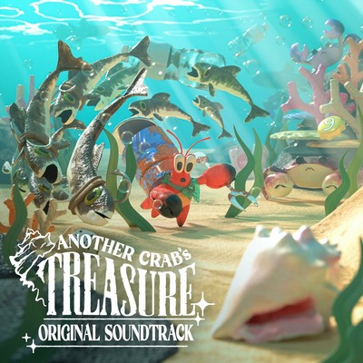 Another Crab's Treasure Soundtrack