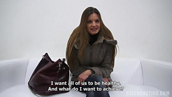 Zuzana - 7779 - [Czechcasting/Czechav] (HD 720p)