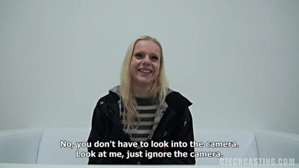 Karolina - 5206 - [Czechcasting/Czechav] (HD 720p)