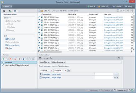 Gillmeister Rename Expert 5.31.5 Portable