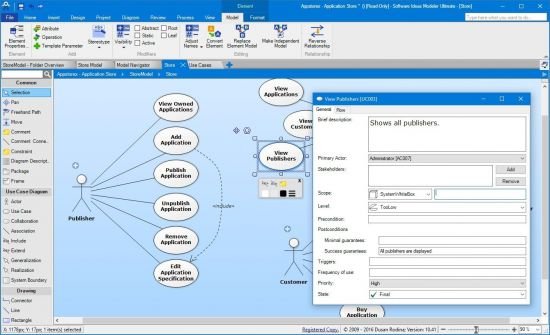 Software Ideas Modeler Ultimate 14.50