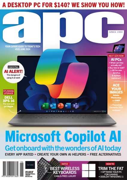 APC Magazine №533 (June 2024)