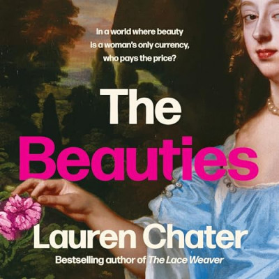 The Beauties - [AUDIOBOOK]