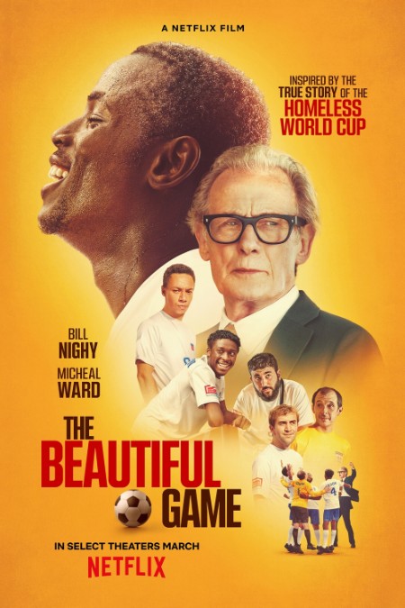 The Beautiful Game (2024) 1080p WEB H264-SLOT