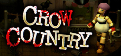 Crow Country Update v20240525-TENOKE