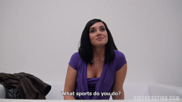 Lucie - 3336 - [Czechcasting/Czechav] (HD 720p)