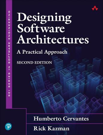 Designing Software Architectures: A Practical Approach, 2nd Edition (PDF)