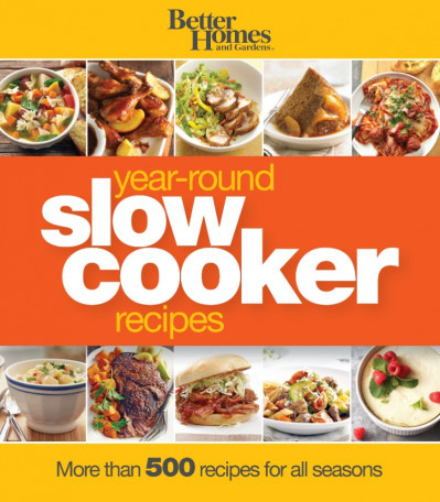 Better Homes & Gardens Slow Cooker (2022) - Dotdash Meredith 4d9c4572530e75e55c39a1bba14346ce