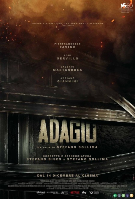 Adagio (2023) 720p BluRay-WORLD Ecf6dfcbefb00fb53f96eed1f674a0ce